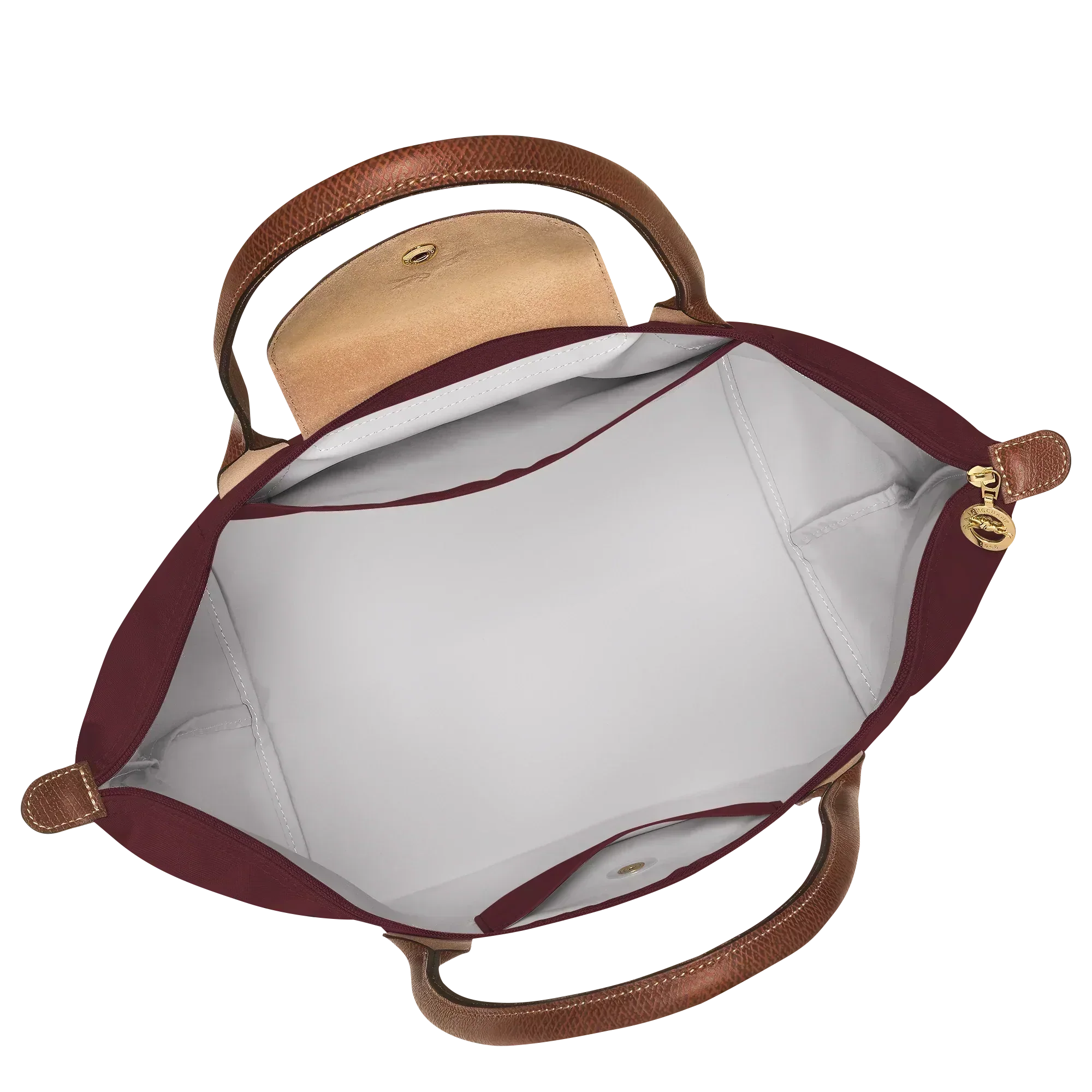 Le Pliage | Bolso grande, Burdeos