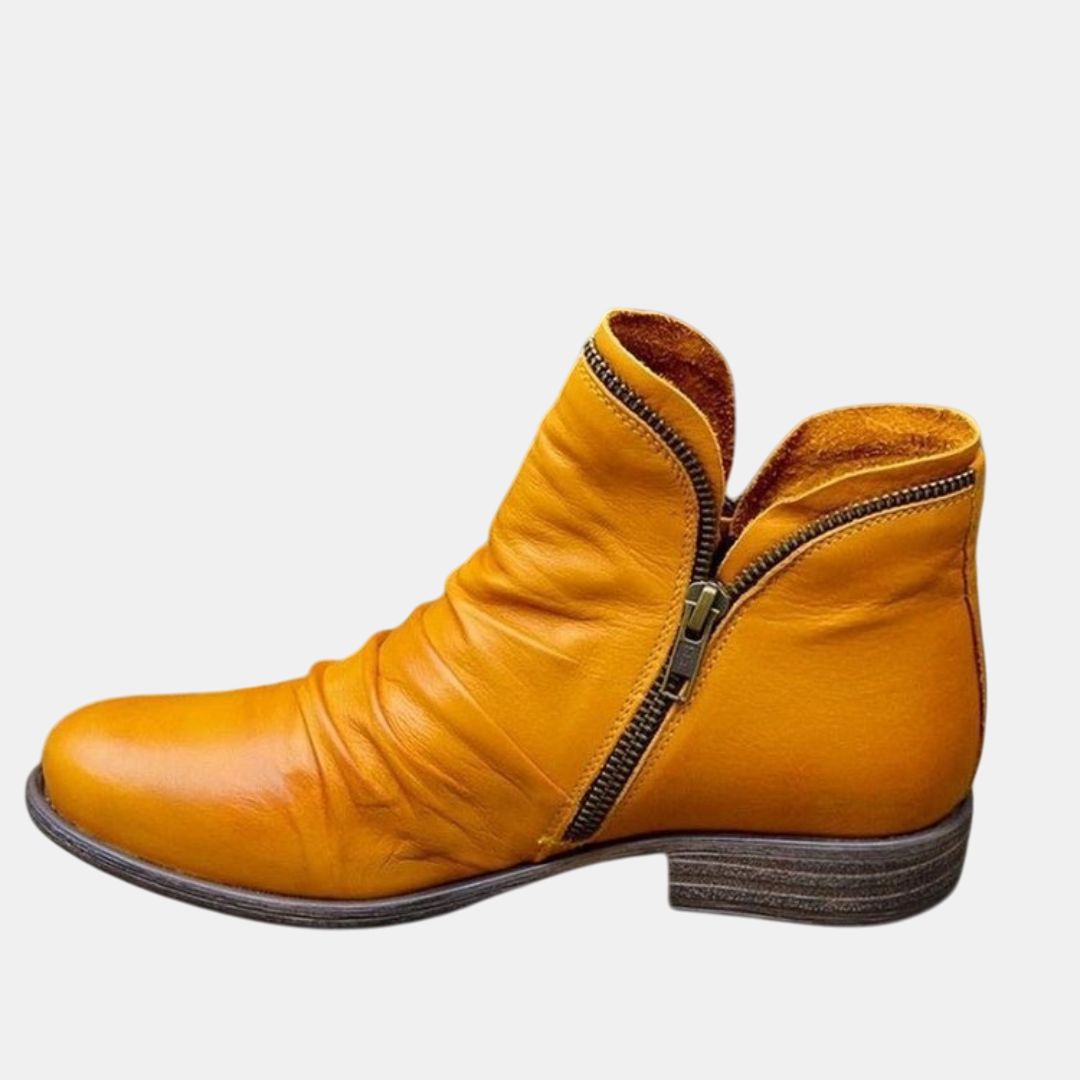 Melinda | Botas ortopédicas