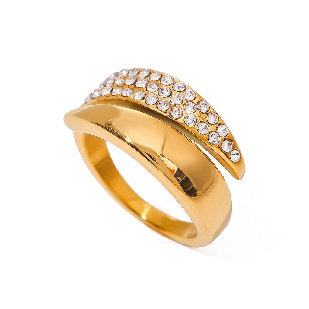 Isabella | Anillo Ajustable