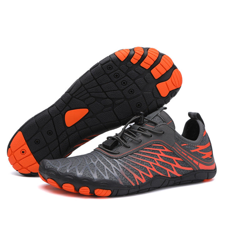 Vikto | Zapatos Unisex Antideslizantes Aire Libre Ligeros