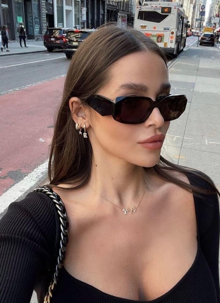Paloma | Gafas de sol