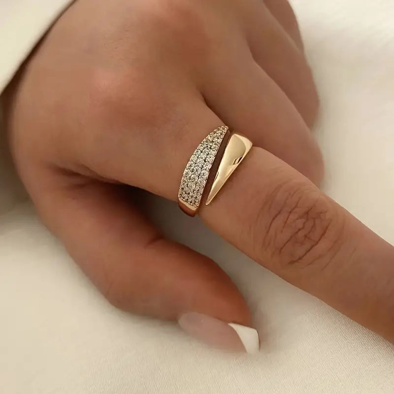 Isabella | Anillo Ajustable