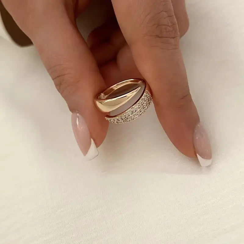 Isabella | Anillo Ajustable