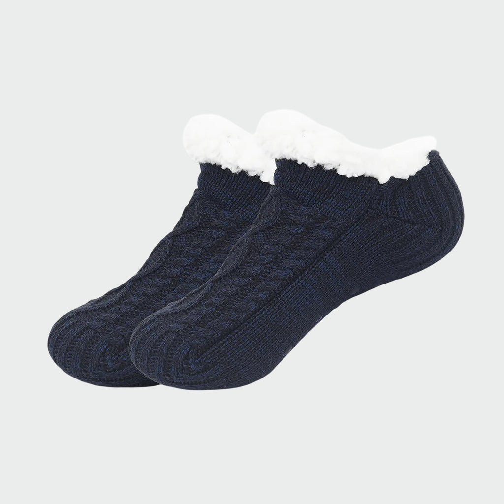 Inverna | Zapatillas Calcetín Antideslizantes