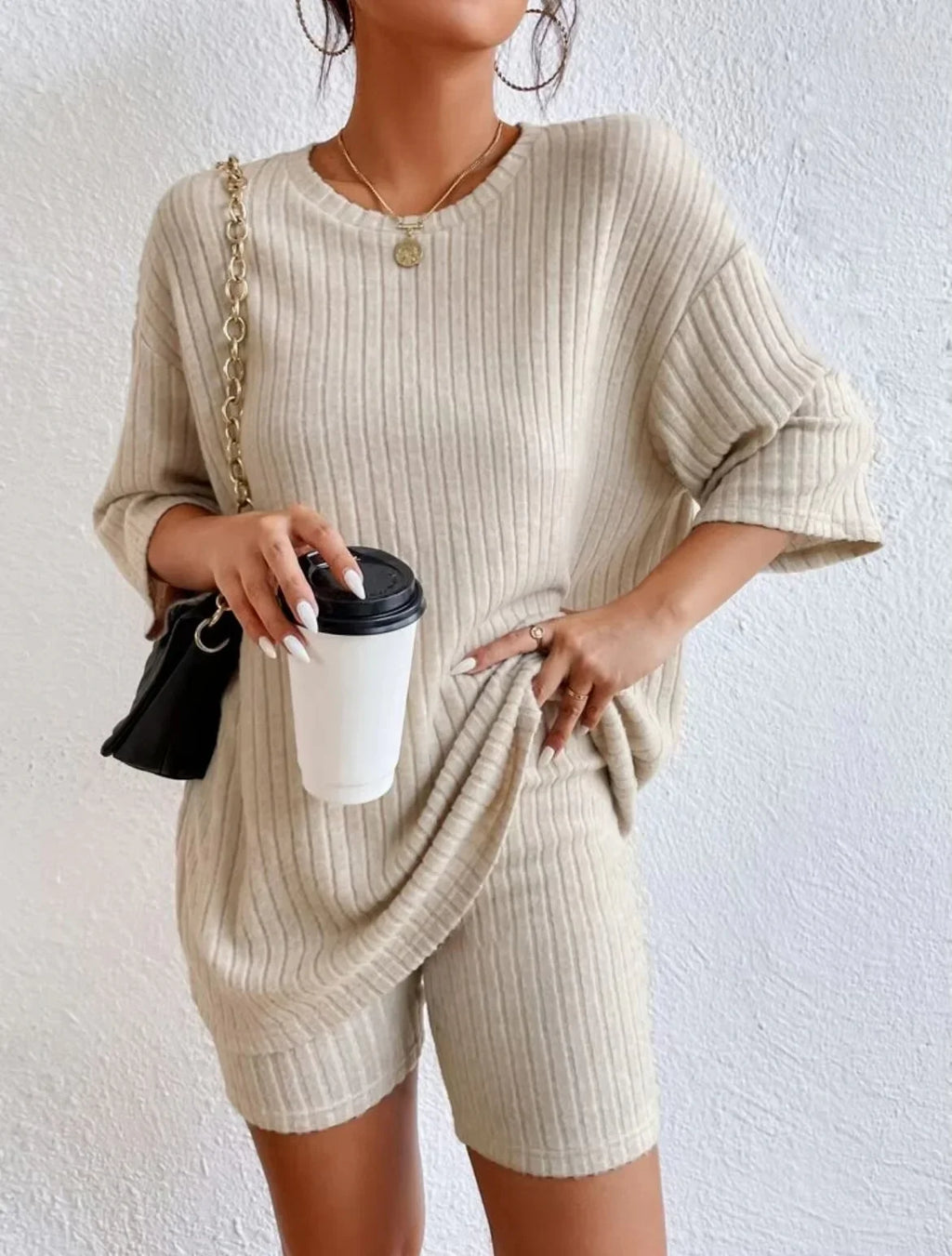 CONJUNTO DE LUJO ELONORE - ZYRO
