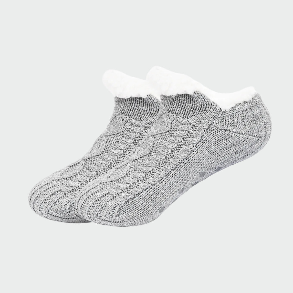 Inverna | Zapatillas Calcetín Antideslizantes