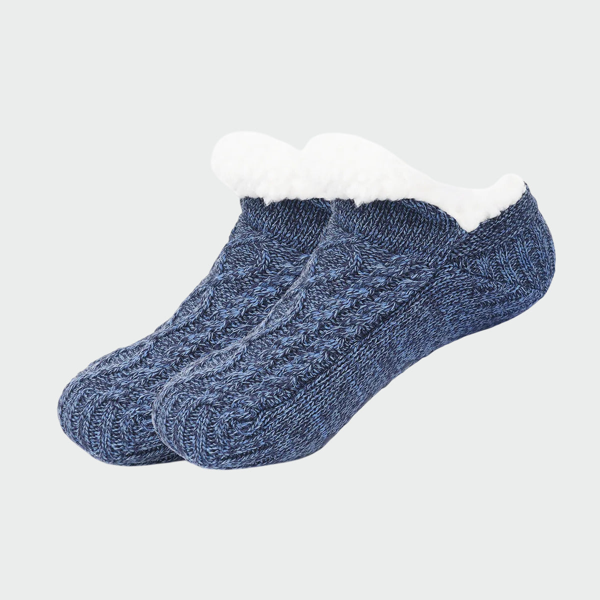 Inverna | Zapatillas Calcetín Antideslizantes