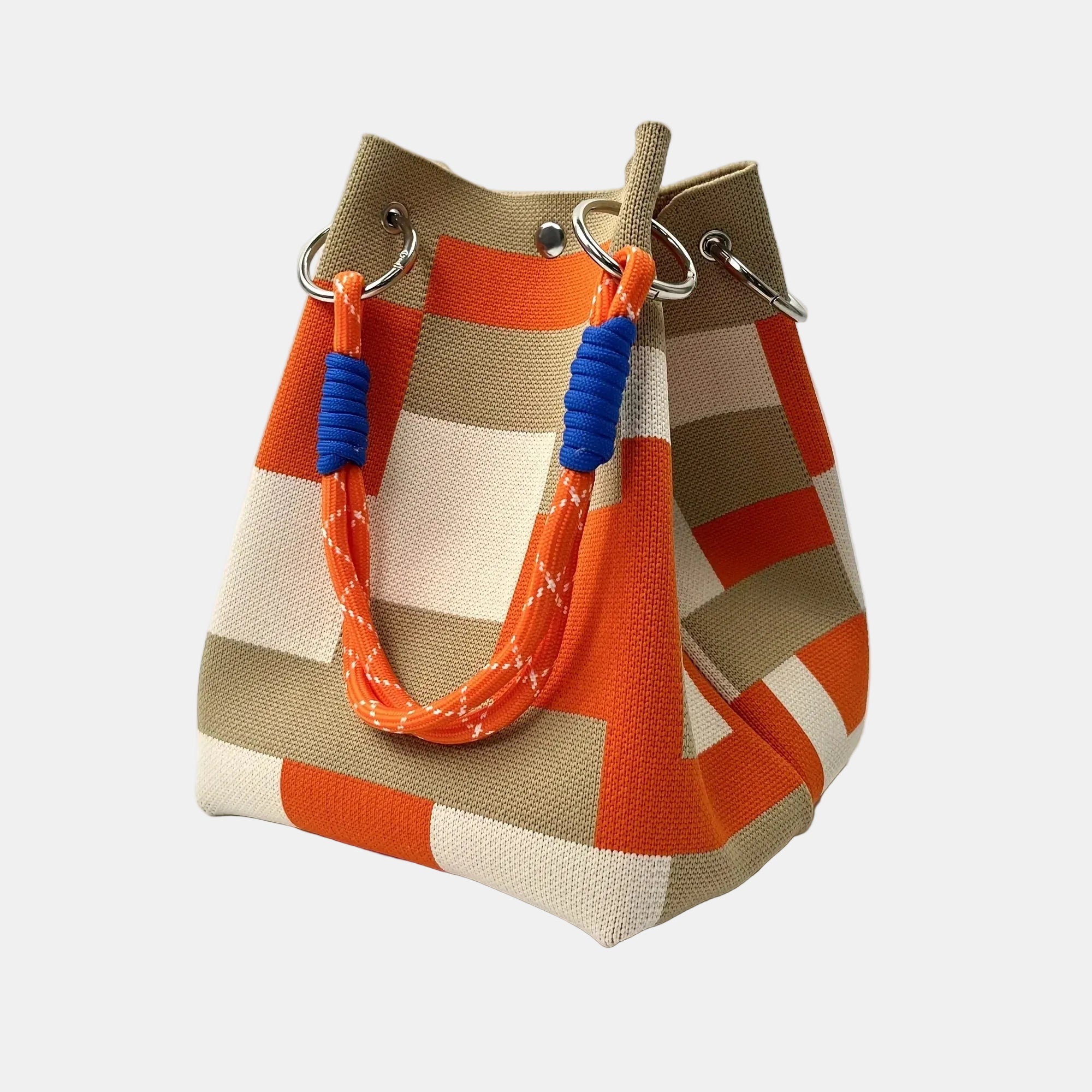 Marisol | Bolso Tote Texturizado