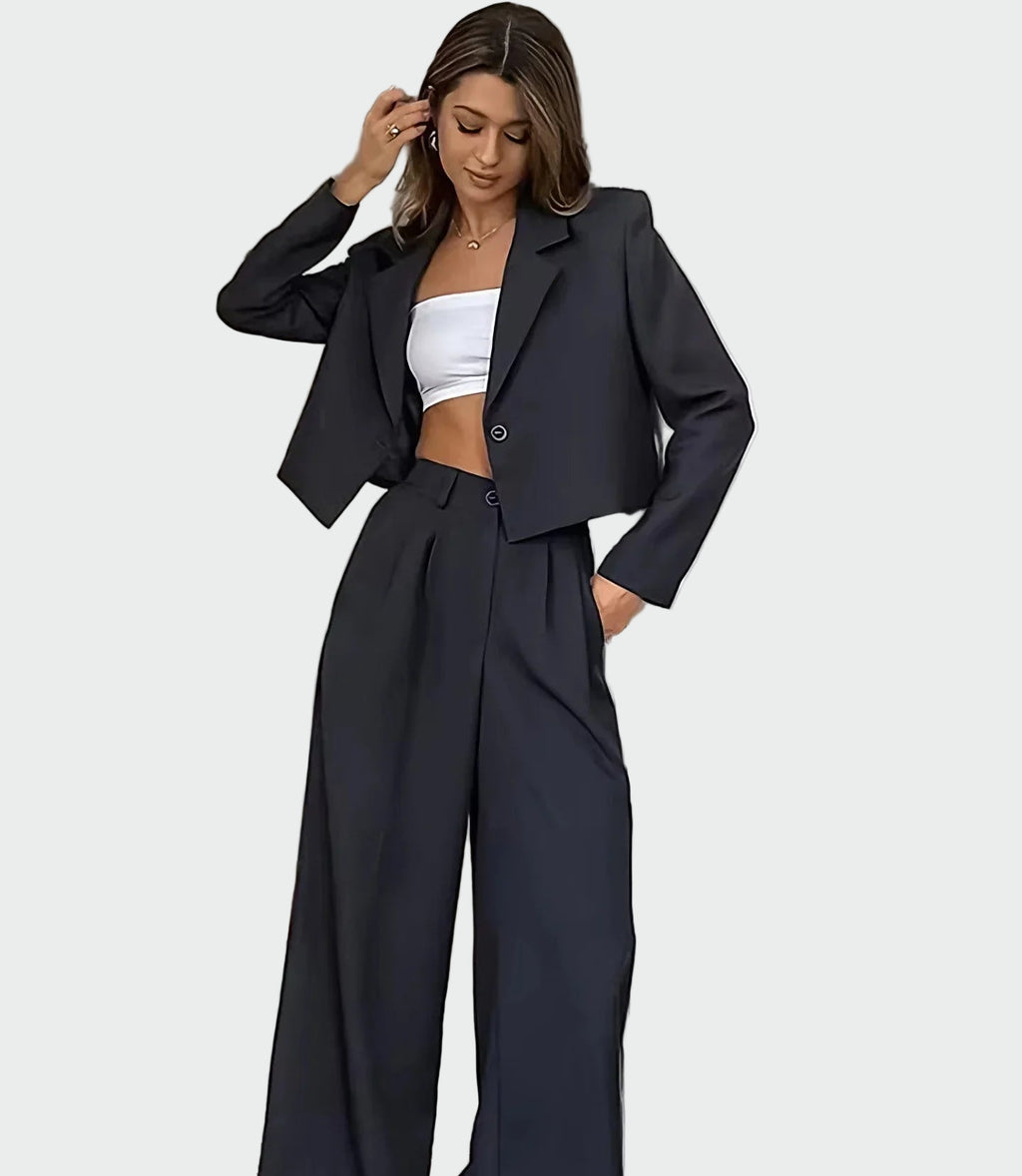CONJUNTO LINO DESENFADADO - ZYRO