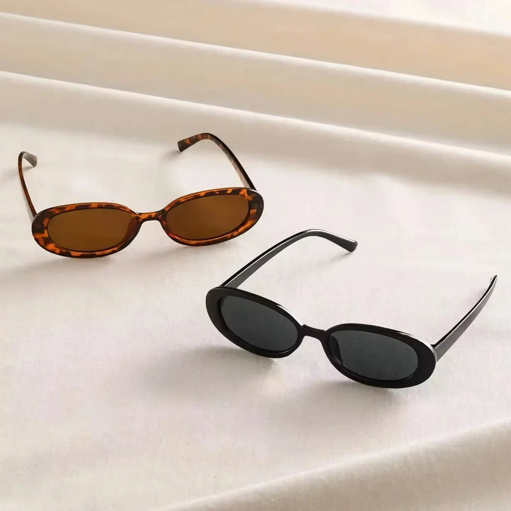 REINA | GAFAS DE SOL RETRO - ZYRO