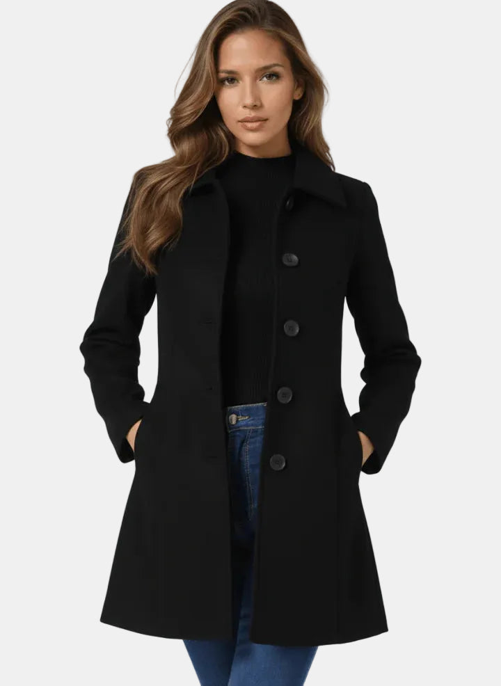 Cecilia | Abrigo Invernal