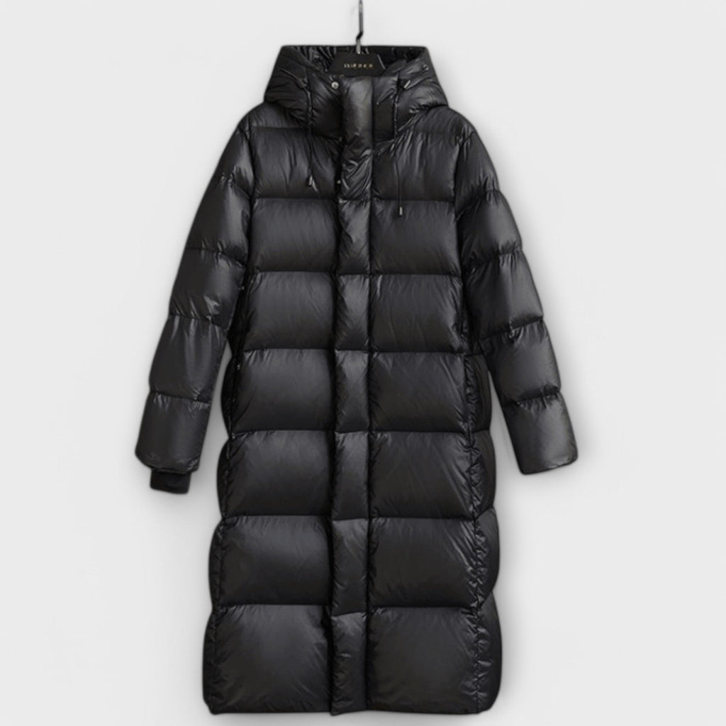 CLARISSA™ | PARKA DE INVIERNO IMPERMEABLE Y CÁLIDO