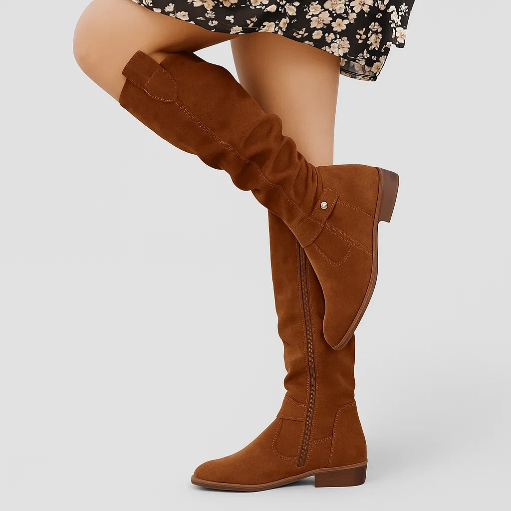 Nora | Botas ortopédicas elegantes