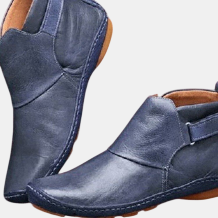 Elsa | Botas ortopédicas