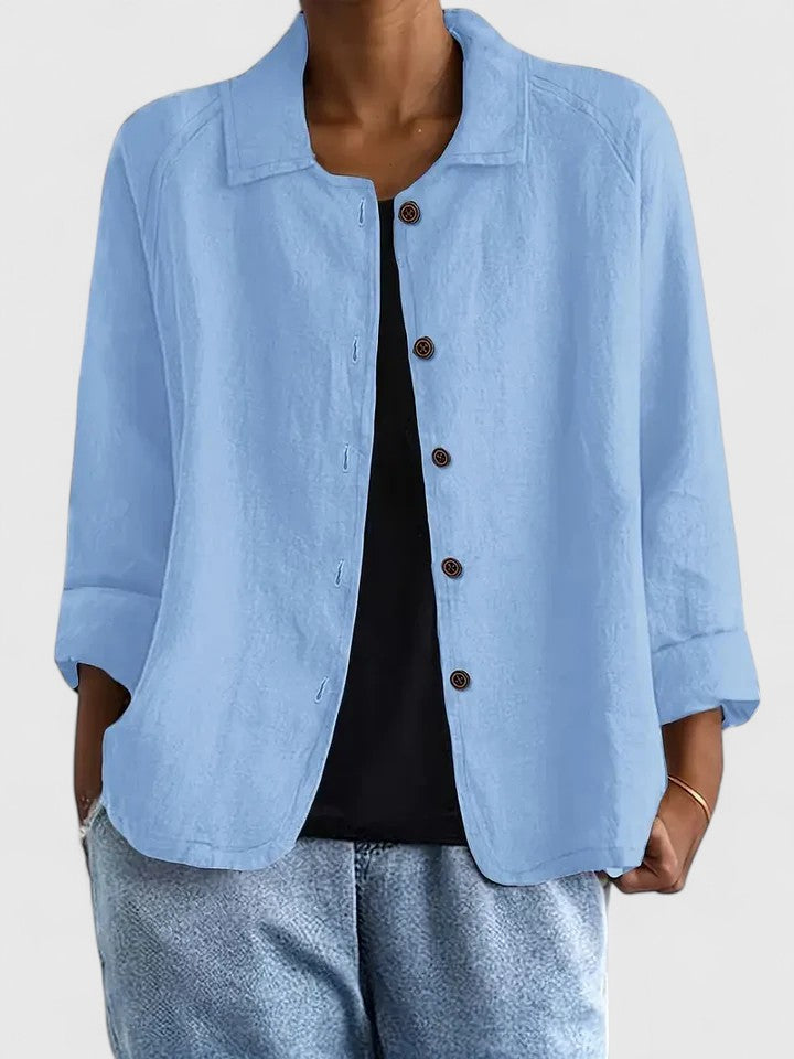 Lucía | Top Ligero Clásico