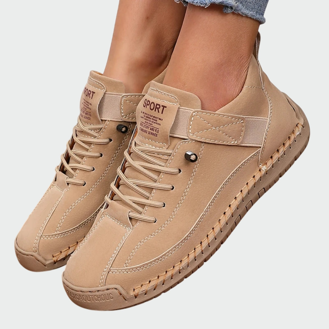 DIANA | ZAPATILLAS CÓMODAS Y ELEGANTES
