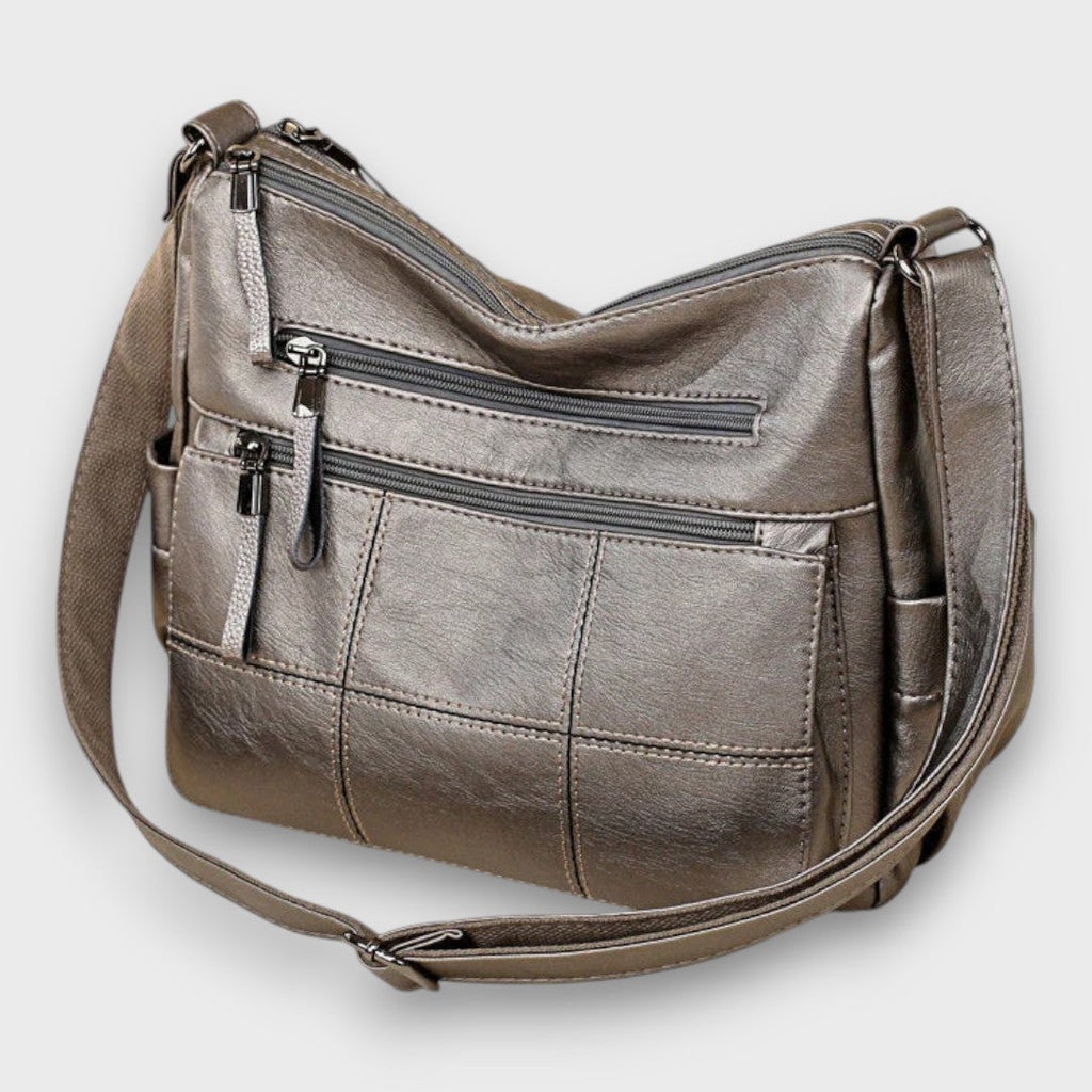 Berlana | Bolso de Hombro Clásico