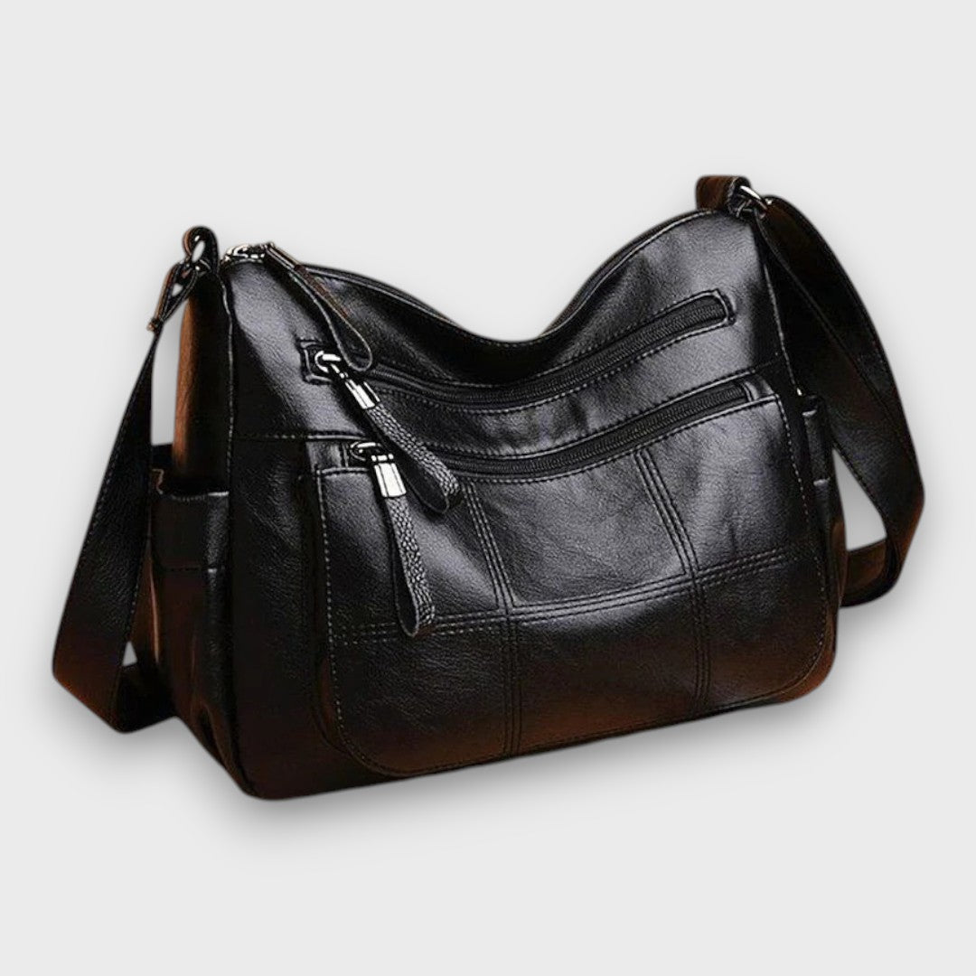 Berlana | Bolso de Hombro Clásico