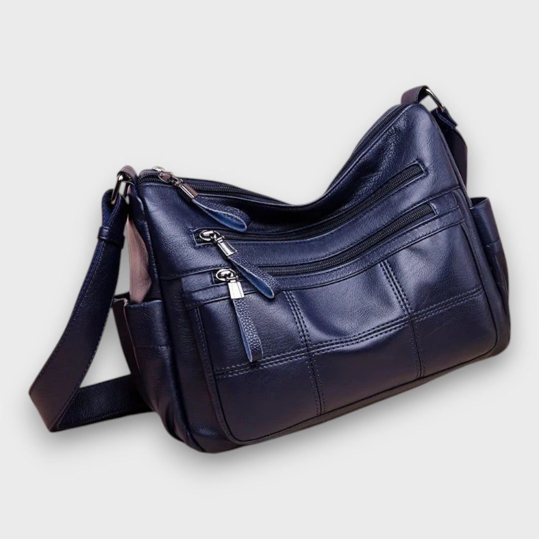 Berlana | Bolso de Hombro Clásico