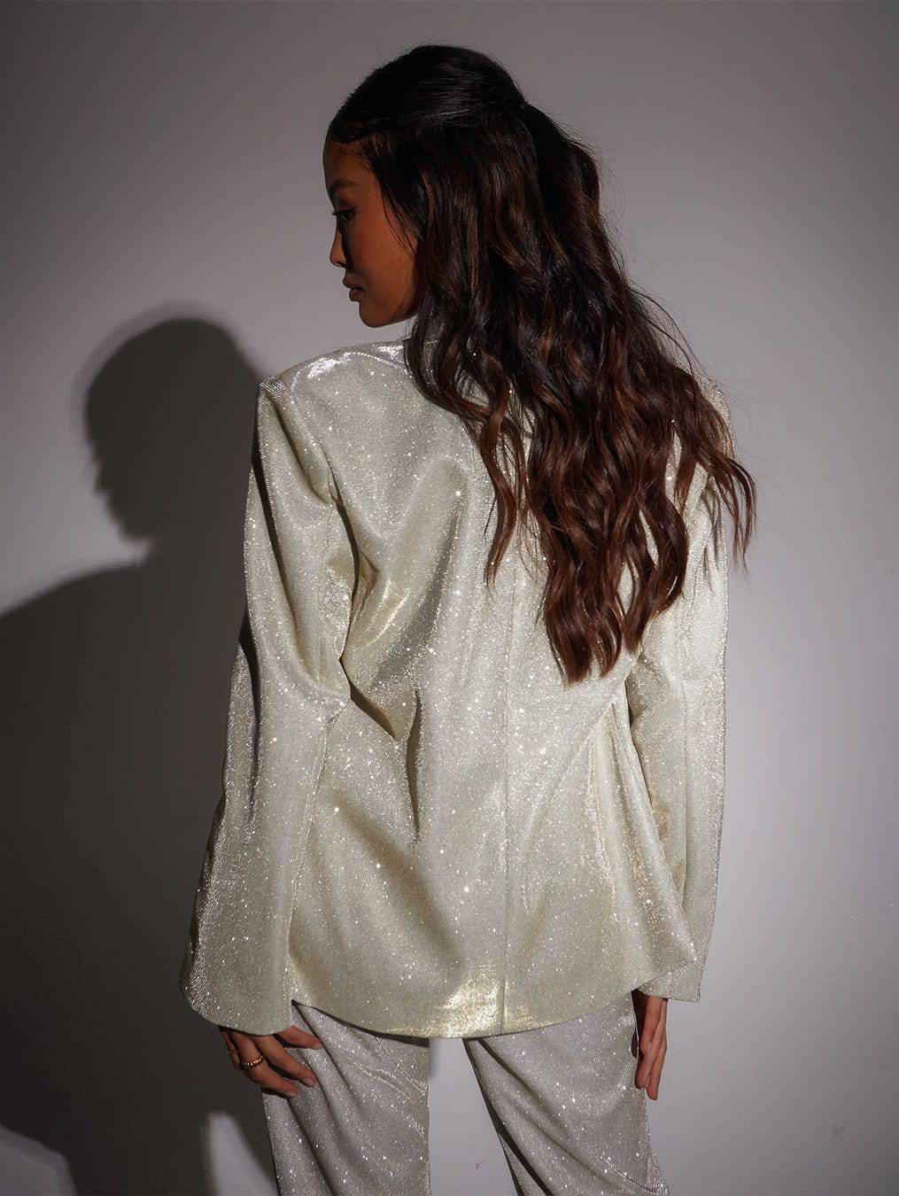 Elina™ | Conjunto de Brillo Luxe de 3 Piezas