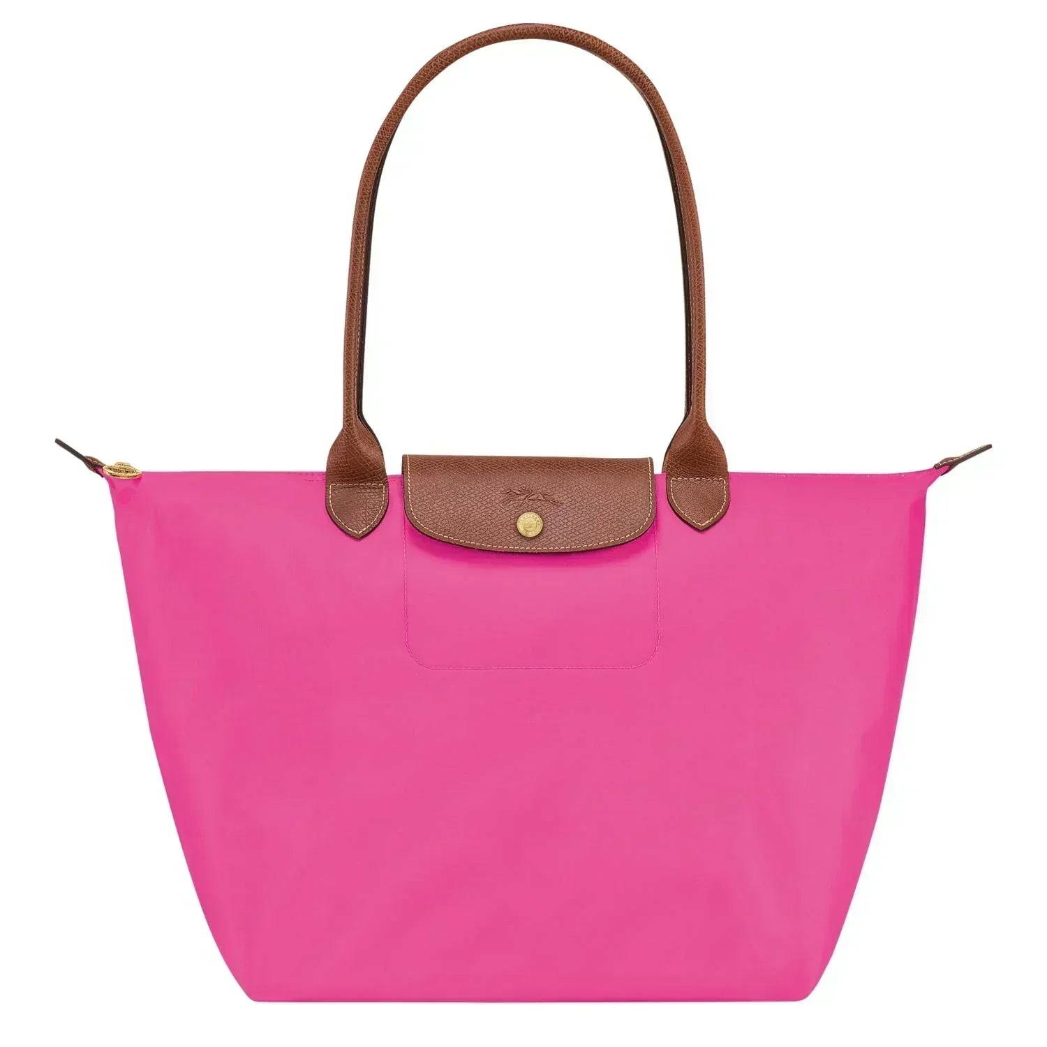 Le Pliage | Bolso grande, Rosa