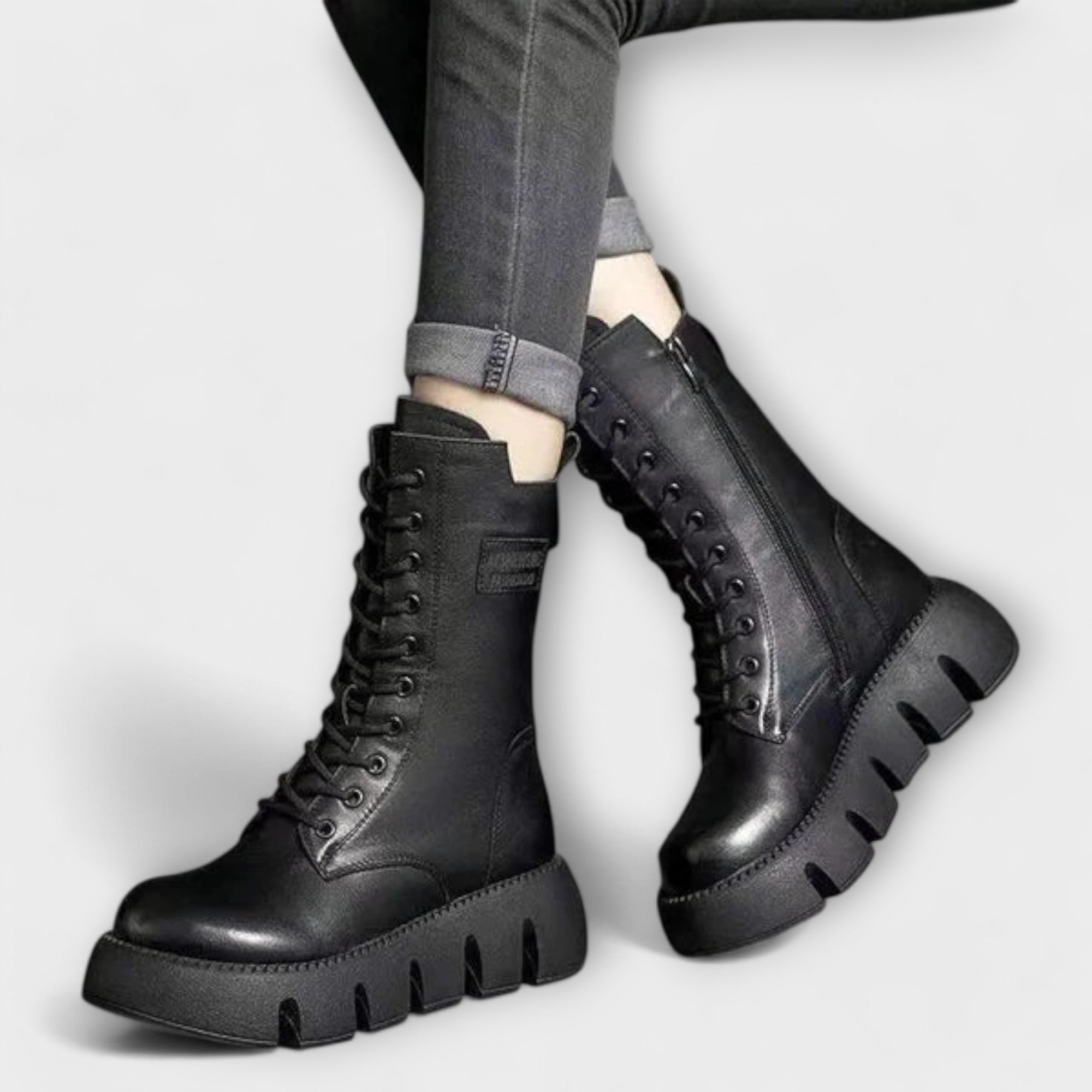 Lola | Botas De Mujer Con Estilo Y Confortables
