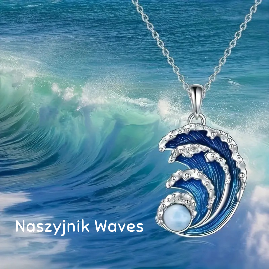 Perla de Olas
